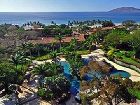 фото отеля Hotel Tamarindo Diria Beach & Golf Resort