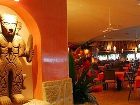 фото отеля Hotel Tamarindo Diria Beach & Golf Resort