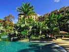 фото отеля Hotel Tamarindo Diria Beach & Golf Resort