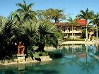 фото отеля Hotel Tamarindo Diria Beach & Golf Resort