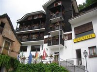 Hotel Edelweiss Bognanco