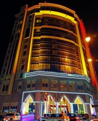 фото отеля Merwebhotel Central Doha