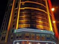 Merwebhotel Central Doha