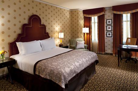 фото отеля Cypress Hotel Cupertino