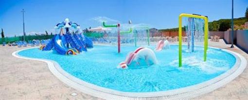 фото отеля Kipriotis Panorama Aqualand