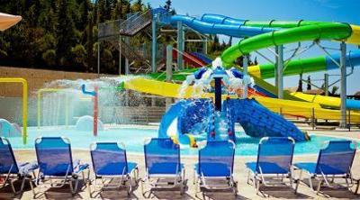 фото отеля Kipriotis Panorama Aqualand