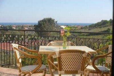 фото отеля Zio Cristoforo Farmhouse Casal Velino