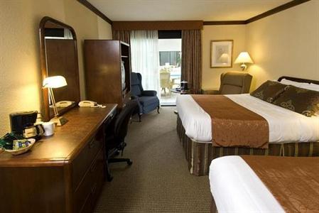 фото отеля Best Western Universel Hotel Drummondville