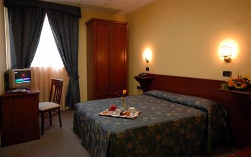 фото отеля Hotel Ristorante La Darsena