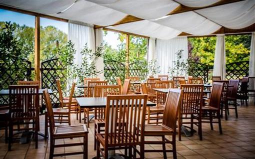 фото отеля Hotel Ristorante La Darsena