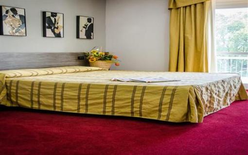 фото отеля Hotel Ristorante La Darsena