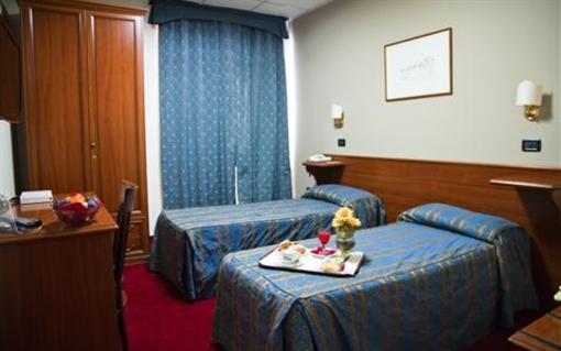 фото отеля Hotel Ristorante La Darsena