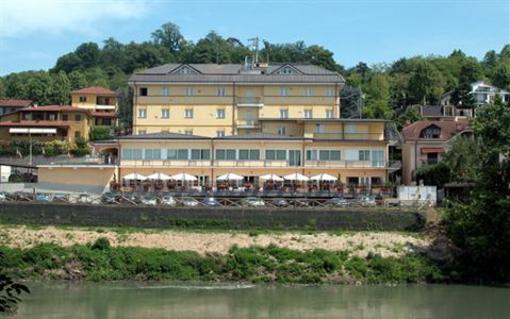 фото отеля Hotel Ristorante La Darsena
