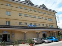 Hotel Ristorante La Darsena