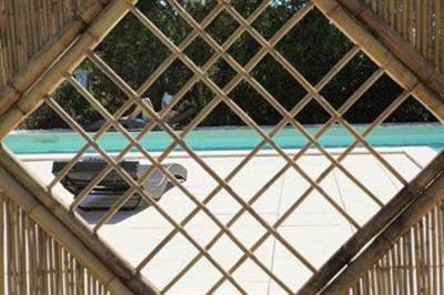 фото отеля Inter Hotel La Cristole Avignon