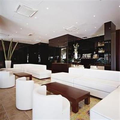 фото отеля Principe di Piemonte Hotel