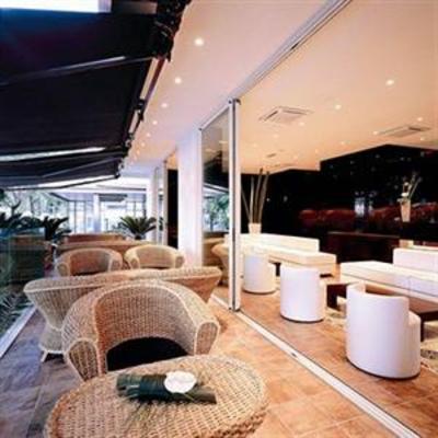 фото отеля Principe di Piemonte Hotel