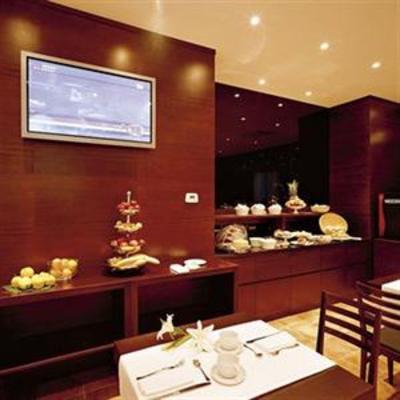 фото отеля Principe di Piemonte Hotel