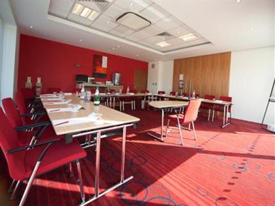 фото отеля Ramada Encore Warrington