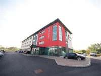 Ramada Encore Warrington