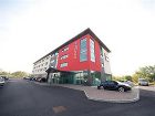 фото отеля Ramada Encore Warrington