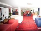 фото отеля Ramada Encore Warrington