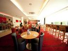 фото отеля Ramada Encore Warrington