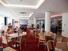 фото отеля Ramada Encore Warrington