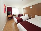 фото отеля Ramada Encore Warrington