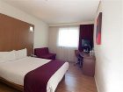 фото отеля Ramada Encore Warrington