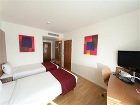 фото отеля Ramada Encore Warrington