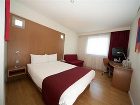 фото отеля Ramada Encore Warrington