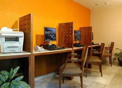 фото отеля Camino Real Acapulco Diamante