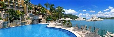 фото отеля Camino Real Acapulco Diamante