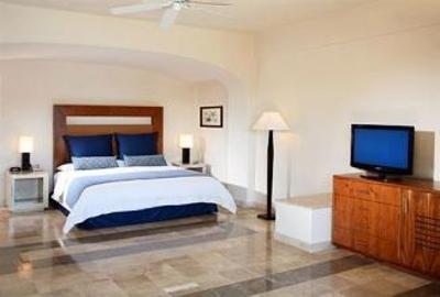 фото отеля Camino Real Acapulco Diamante