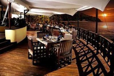 фото отеля Camino Real Acapulco Diamante