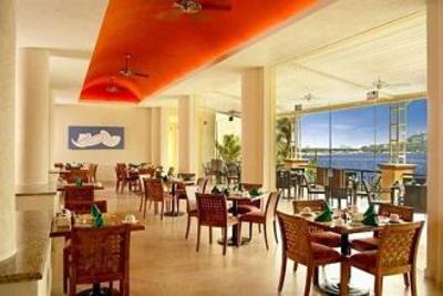 фото отеля Camino Real Acapulco Diamante