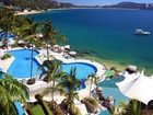 фото отеля Camino Real Acapulco Diamante