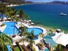 фото отеля Camino Real Acapulco Diamante