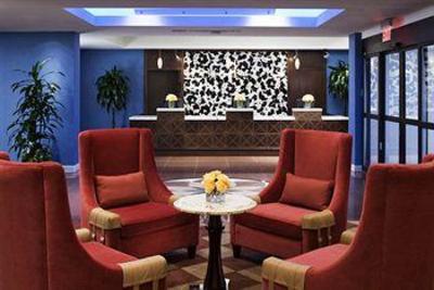 фото отеля Sheraton Albuquerque Uptown