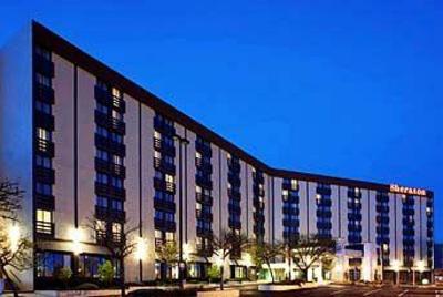 фото отеля Sheraton Albuquerque Uptown