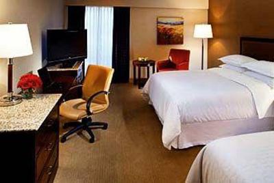 фото отеля Sheraton Albuquerque Uptown