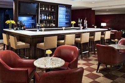 фото отеля Sheraton Albuquerque Uptown