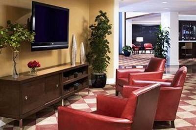 фото отеля Sheraton Albuquerque Uptown