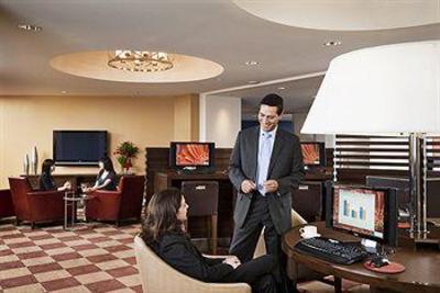 фото отеля Sheraton Albuquerque Uptown