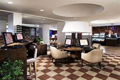 фото отеля Sheraton Albuquerque Uptown