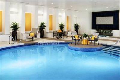 фото отеля Sheraton Albuquerque Uptown