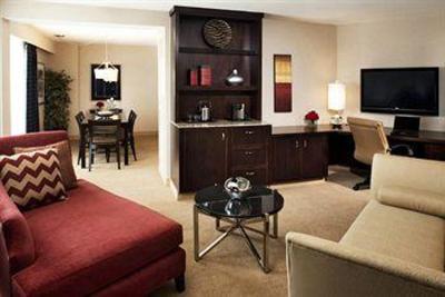 фото отеля Sheraton Albuquerque Uptown