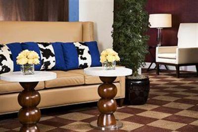 фото отеля Sheraton Albuquerque Uptown