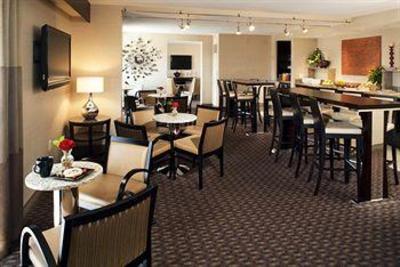 фото отеля Sheraton Albuquerque Uptown